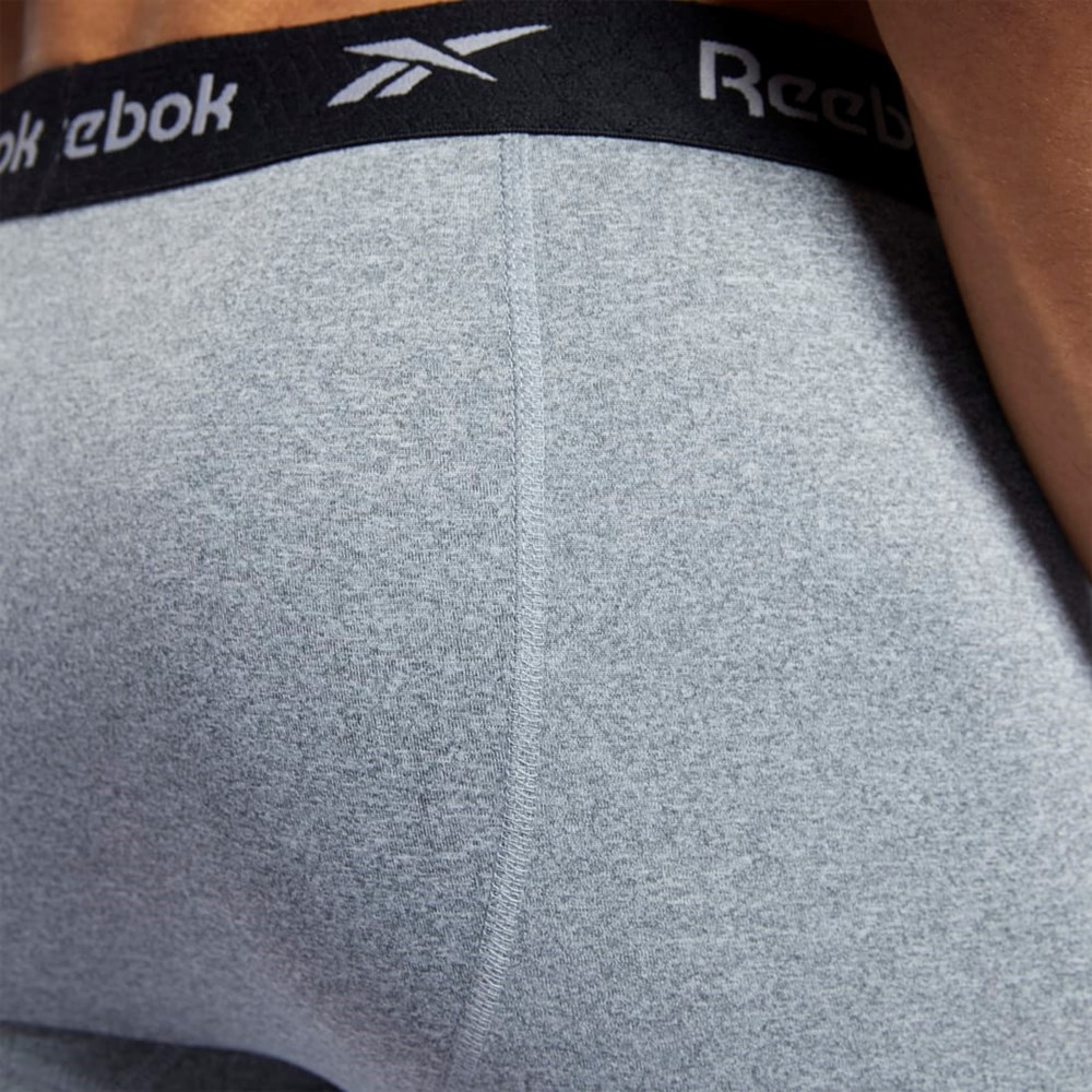 Reebok 3PK PERF BOXER BRIEF - SPORT S Multi | CPUEN-8296