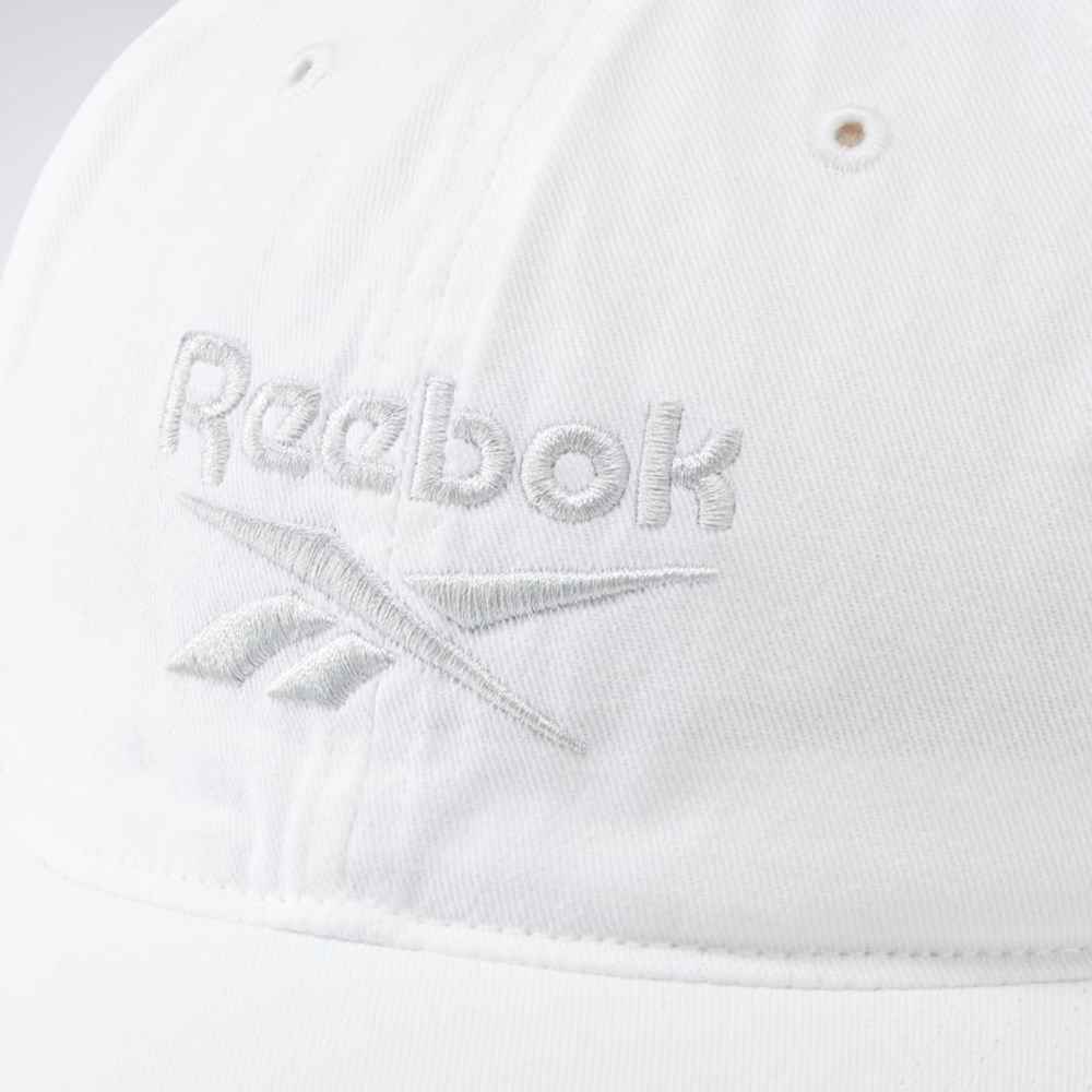 Reebok Active Foundation Badge Hat Vita | SWZCJ-1879