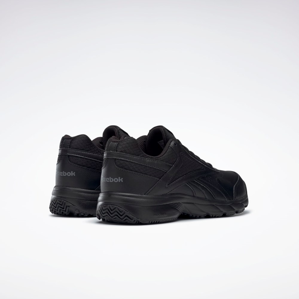 Reebok Arbets N Cushion 4.0 Shoes Svarta Grå Svarta | DSQTH-8025