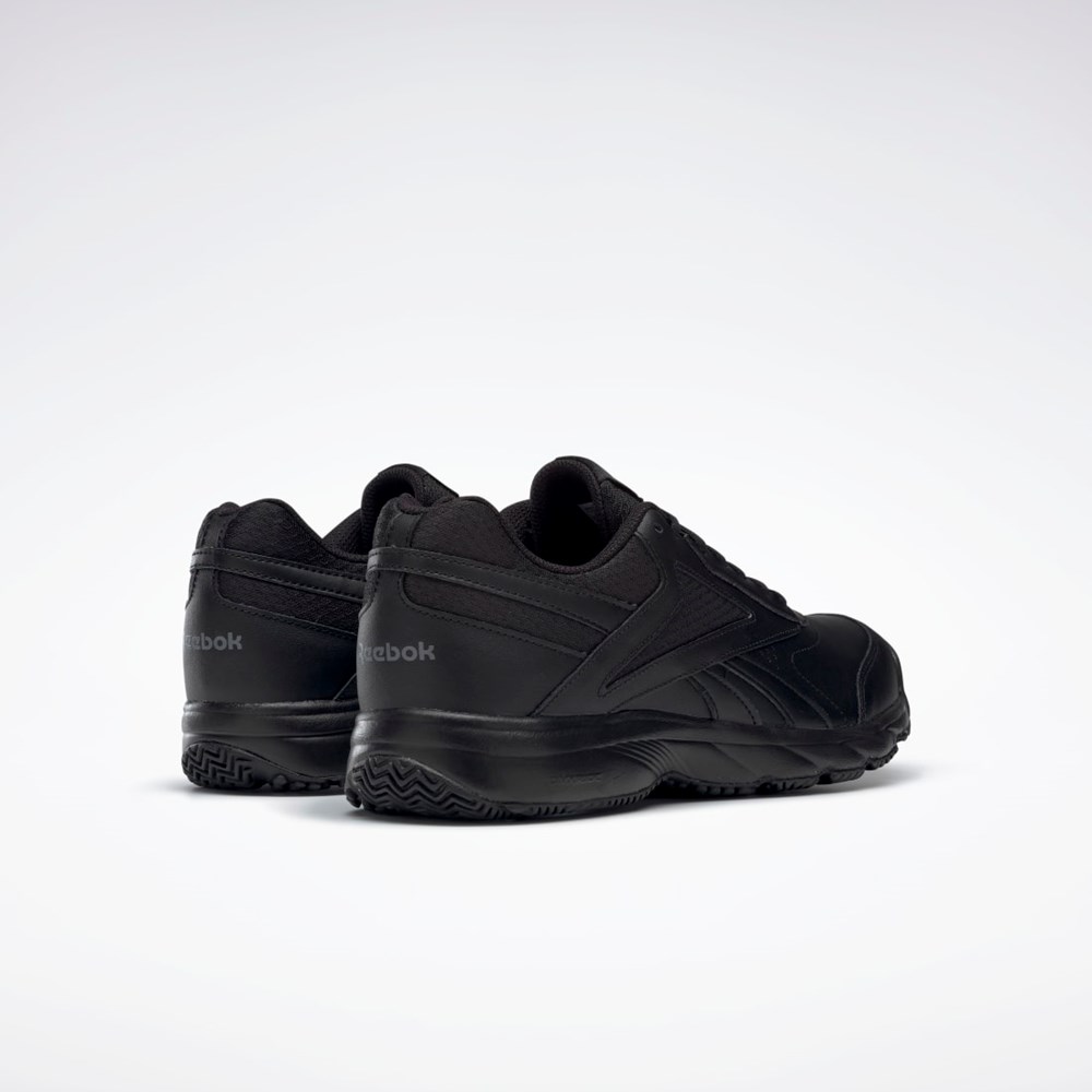 Reebok Arbets N Cushion 4 Shoes Svarta Grå Svarta | FJHBI-3295