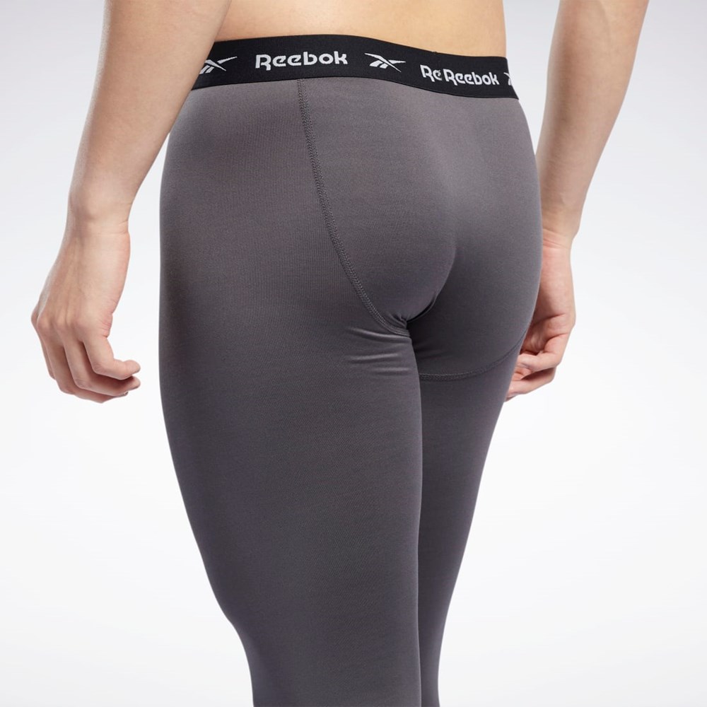 Reebok Base Layer Pants Multi | YVLGP-2890