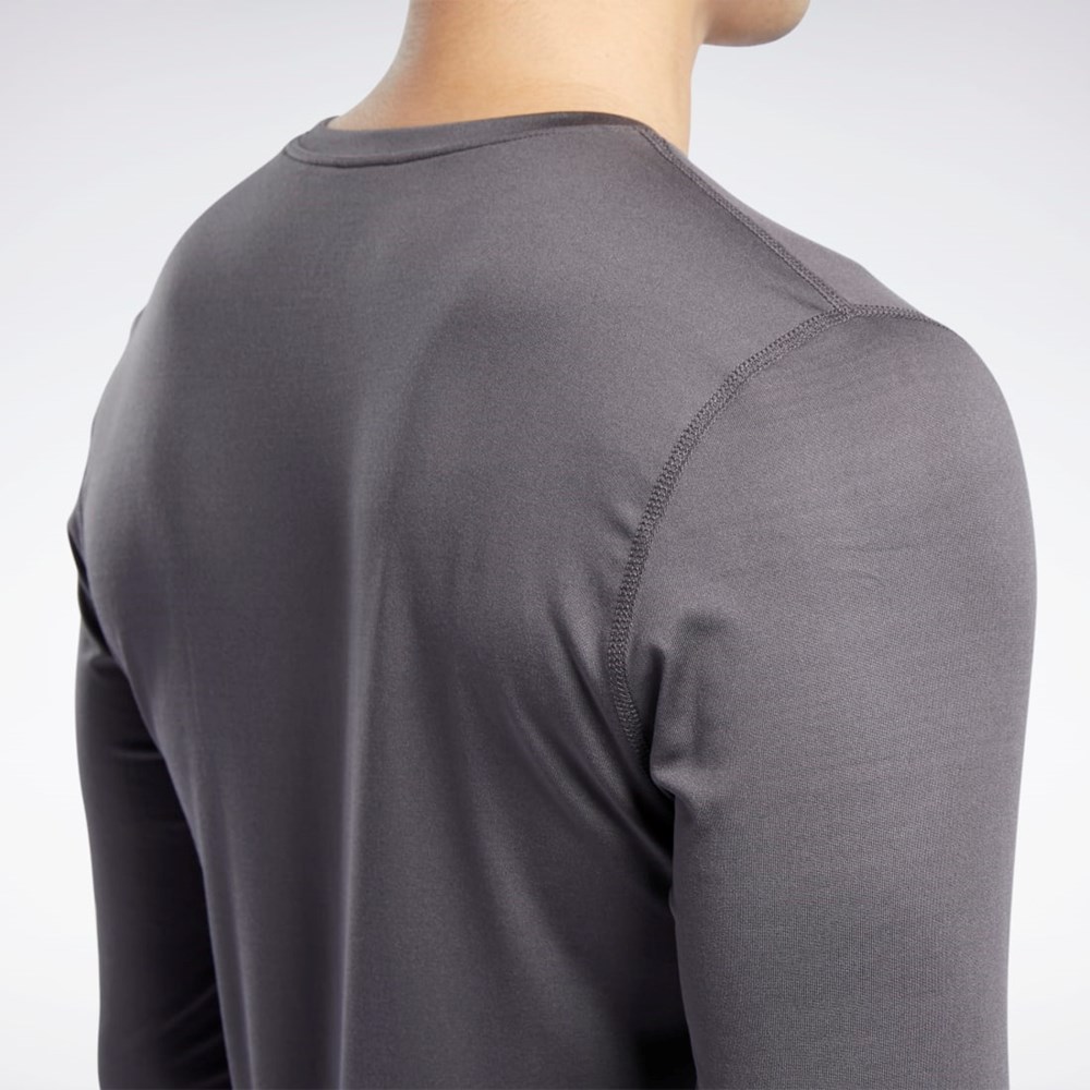 Reebok Base Layer Top Multi | OIYZS-4536