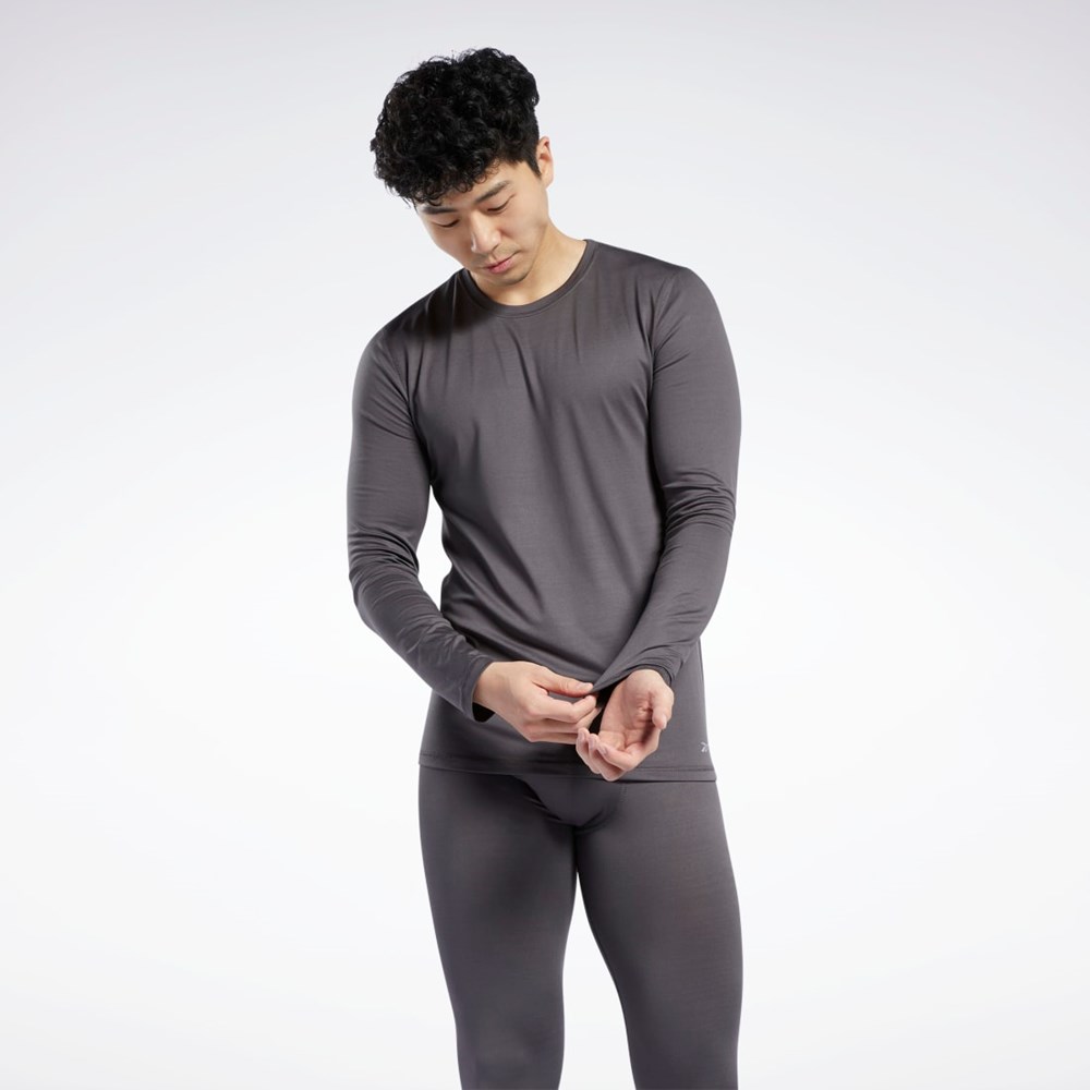 Reebok Base Layer Top Multi | OIYZS-4536