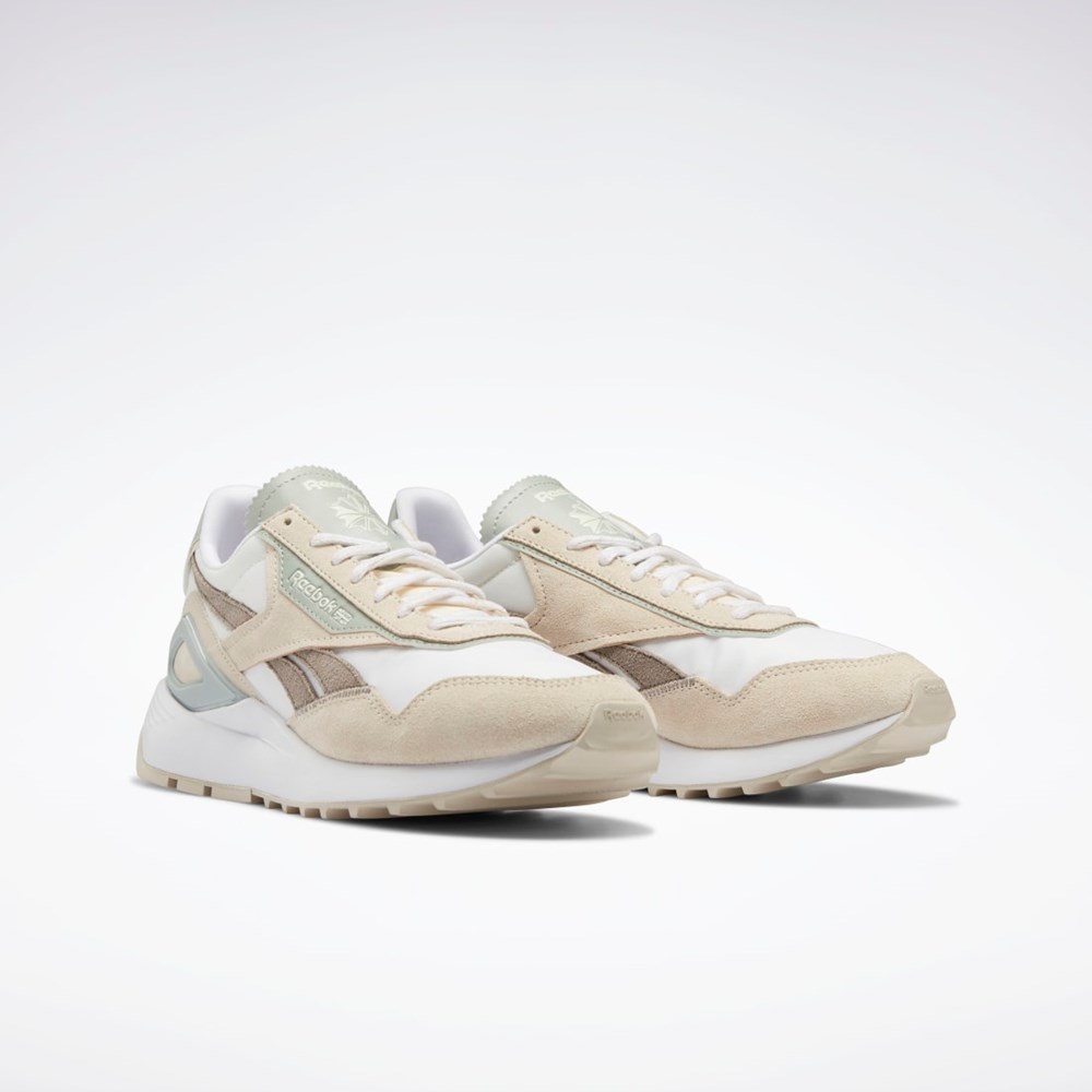 Reebok Classic Leather Legacy AZ Shoes Vita | PENRS-5276