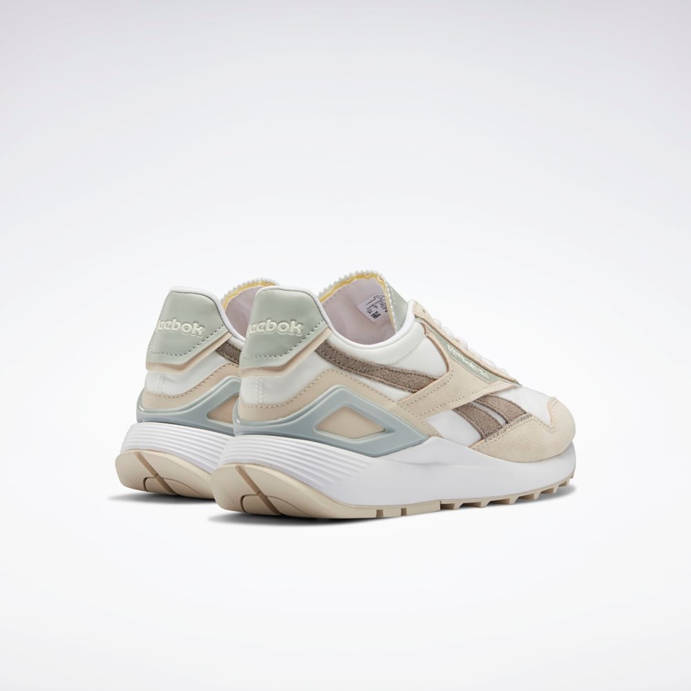 Reebok Classic Leather Legacy AZ Shoes Vita | PENRS-5276