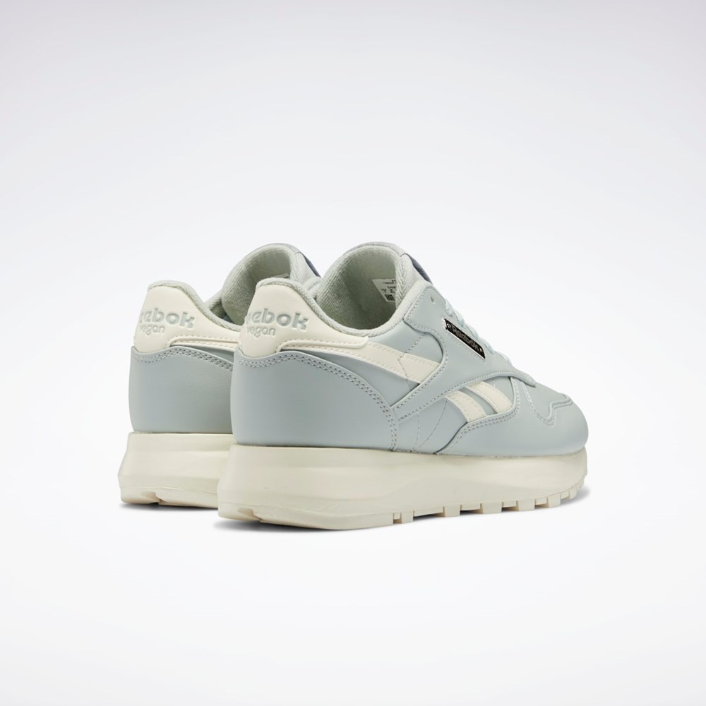 Reebok Classic Leather SP Shoes Vita | ODKMB-3196