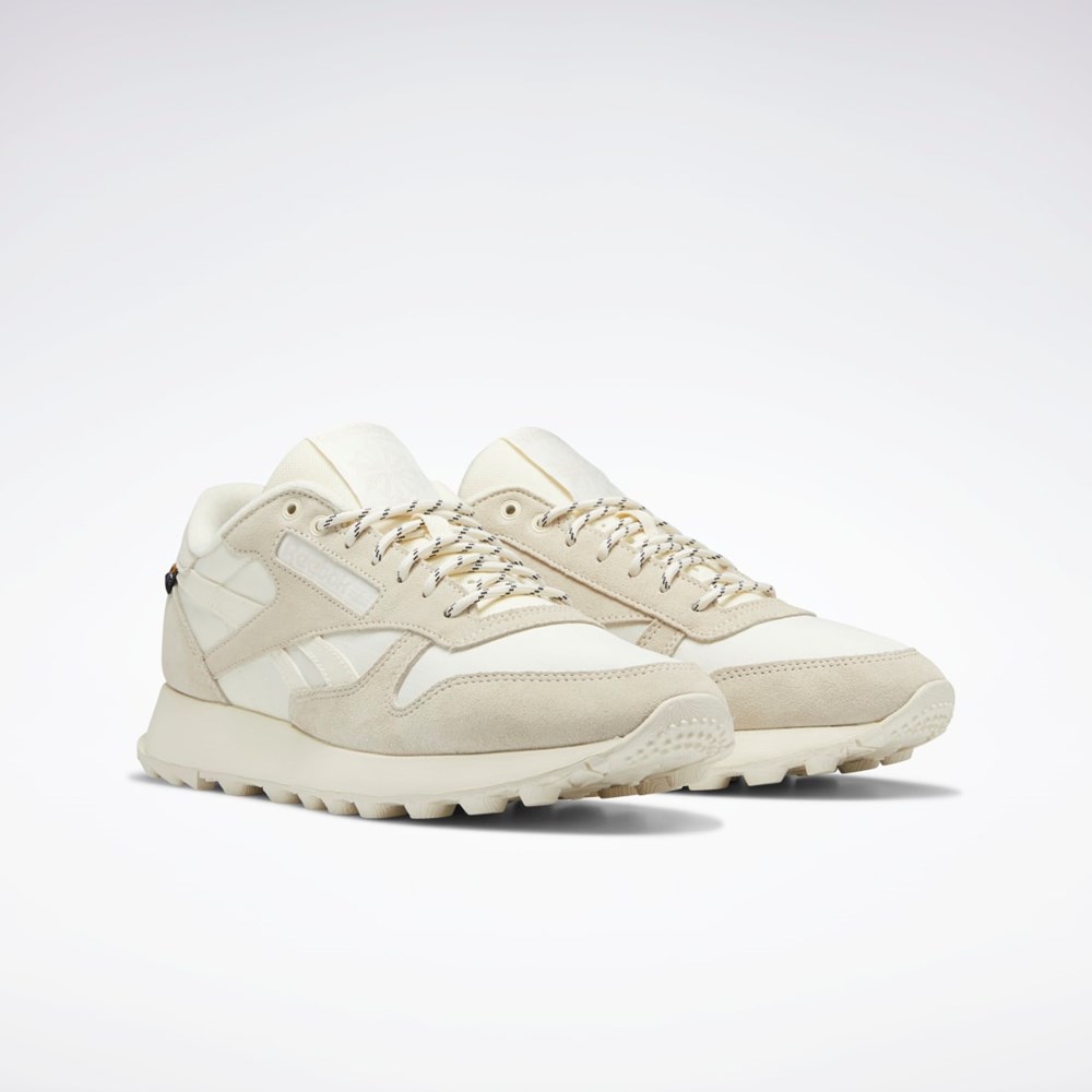 Reebok Classic Leather Shoes Vita Vita | PONJI-6530