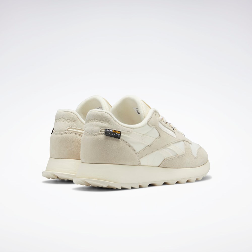 Reebok Classic Leather Shoes Vita Vita | PONJI-6530