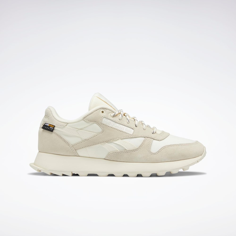 Reebok Classic Leather Shoes Vita Vita | RDFMJ-7203