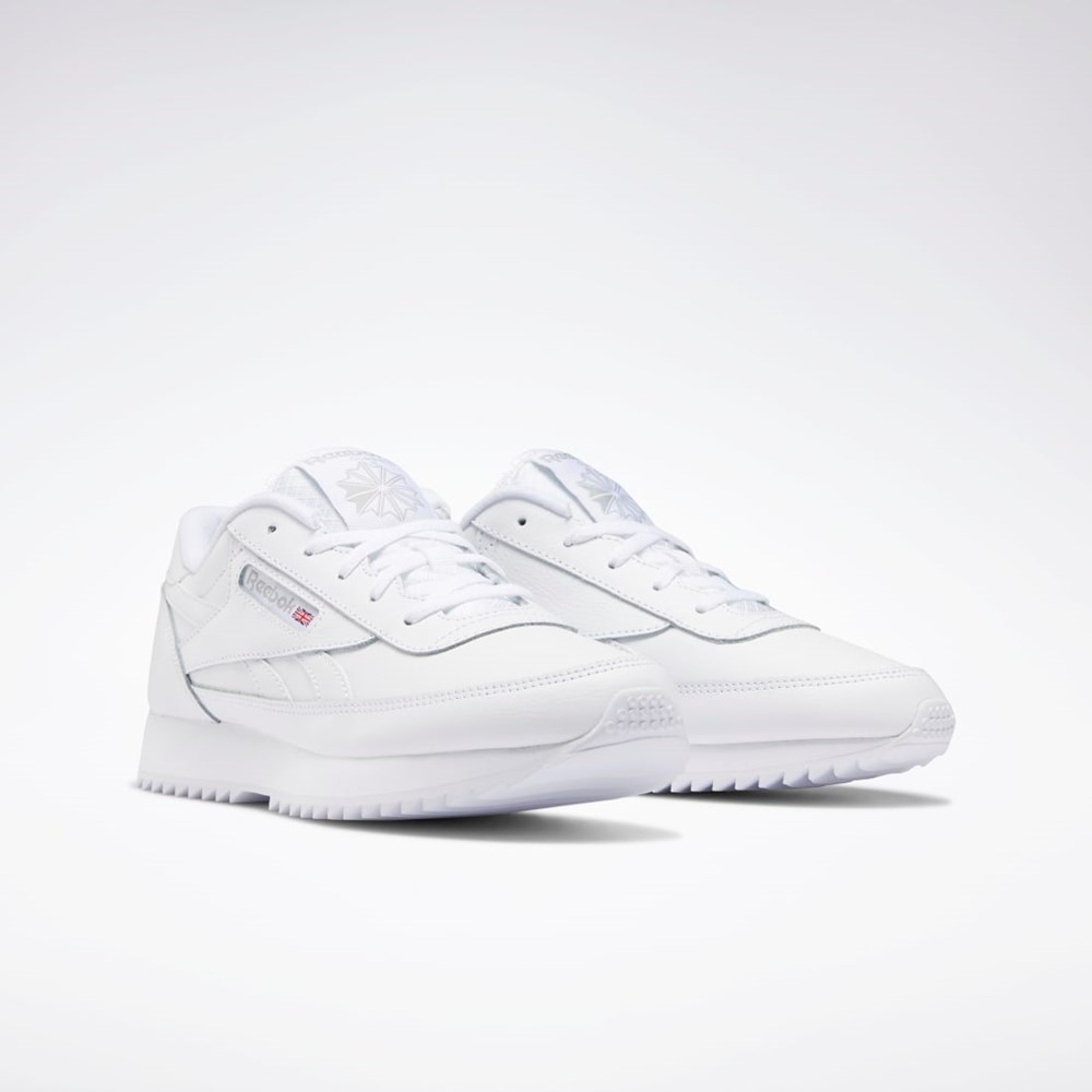 Reebok Classic Renaissance Ripple Shoes Vita Vita | TJXYI-8570