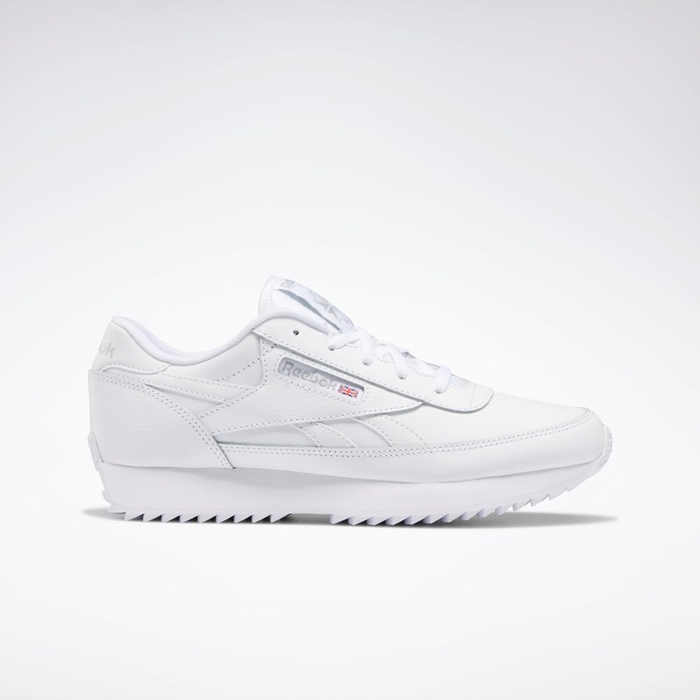 Reebok Classic Renaissance Ripple Shoes Vita Vita | TJXYI-8570