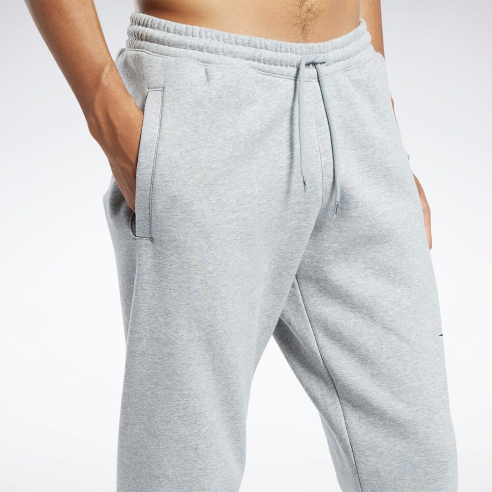 Reebok Classics Brand Proud Pants Grå | QOKSN-8509