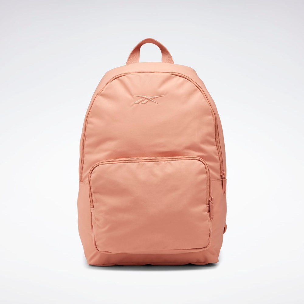 Reebok Classics Premium Backpack Korall | CQNKI-5903