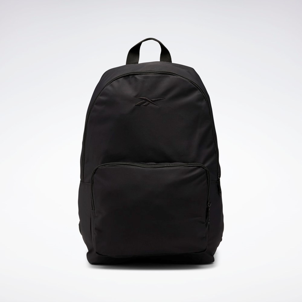 Reebok Classics Premium Backpack Svarta | WOSAZ-5794