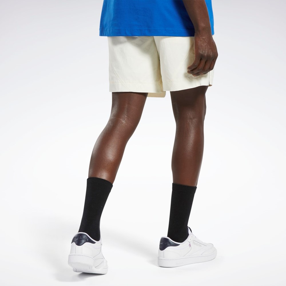 Reebok Classics Vector Shorts Vita | JBCFL-8740