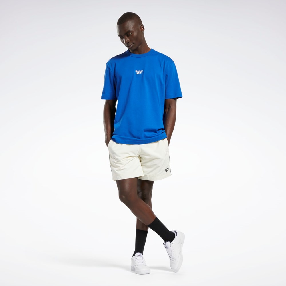 Reebok Classics Vector Shorts Vita | JBCFL-8740