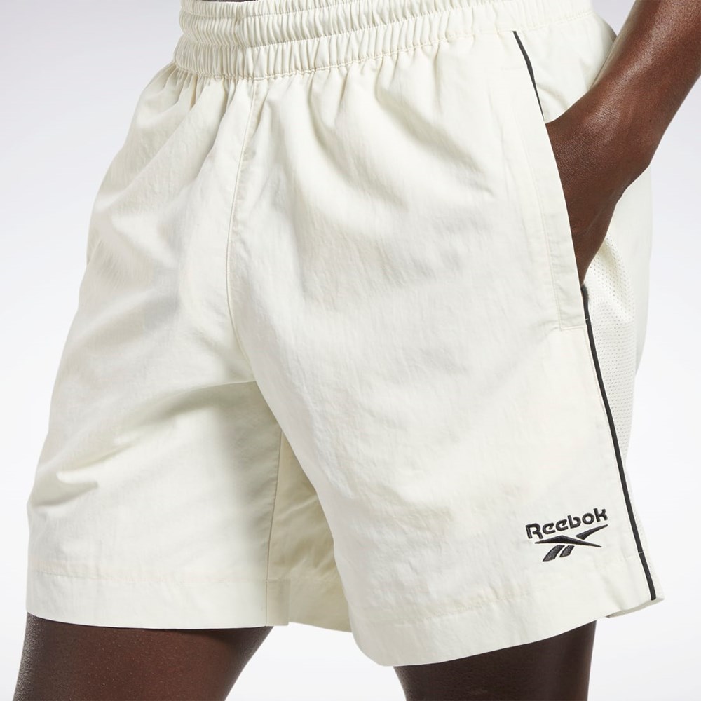 Reebok Classics Vector Shorts Vita | JBCFL-8740