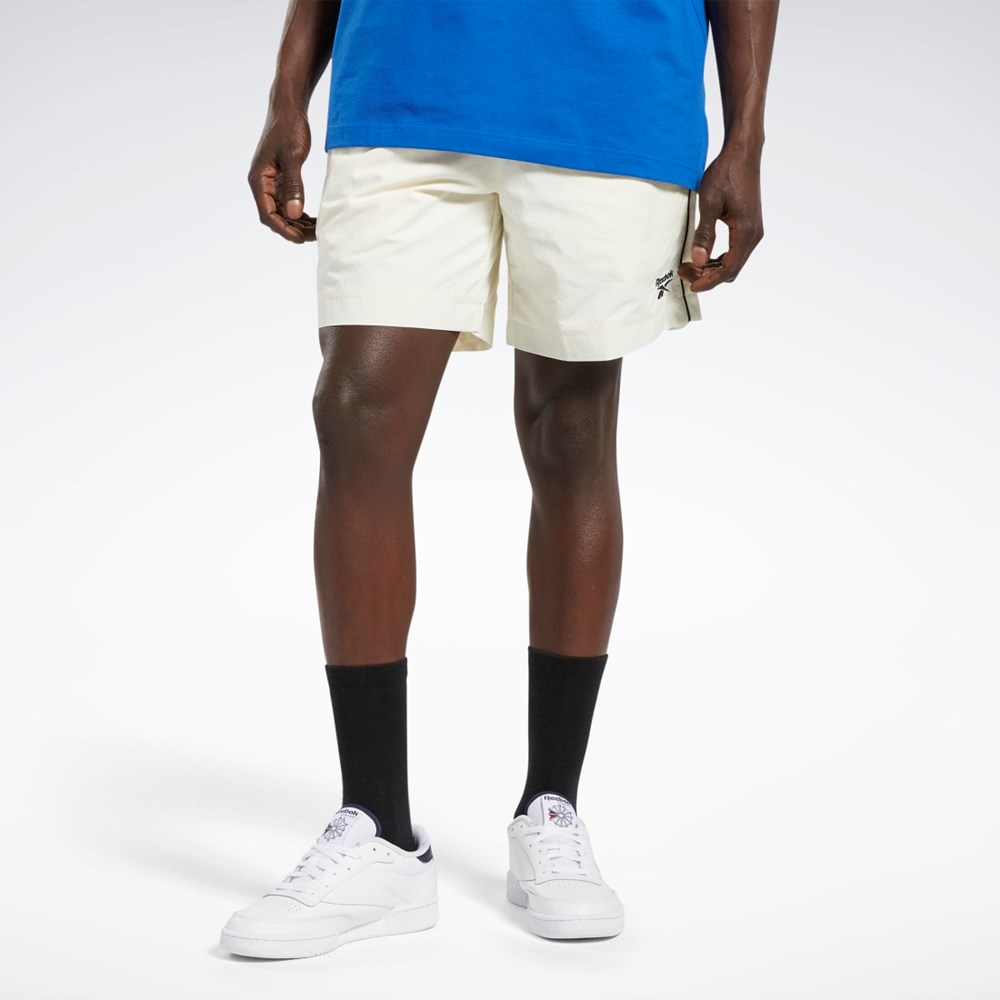 Reebok Classics Vector Shorts Vita | JBCFL-8740