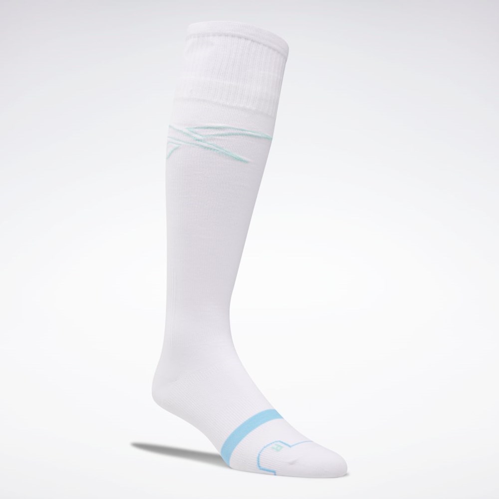 Reebok Delta Knee-High Compression Socks Multi | XCHBP-0176