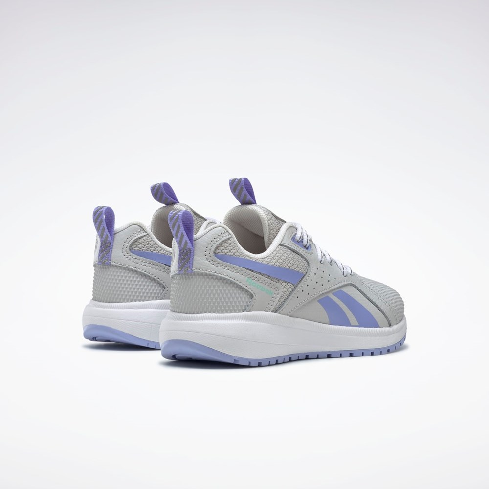 Reebok Durable XT Shoes - Preschool Grå Mintgröna | BJHAT-7318