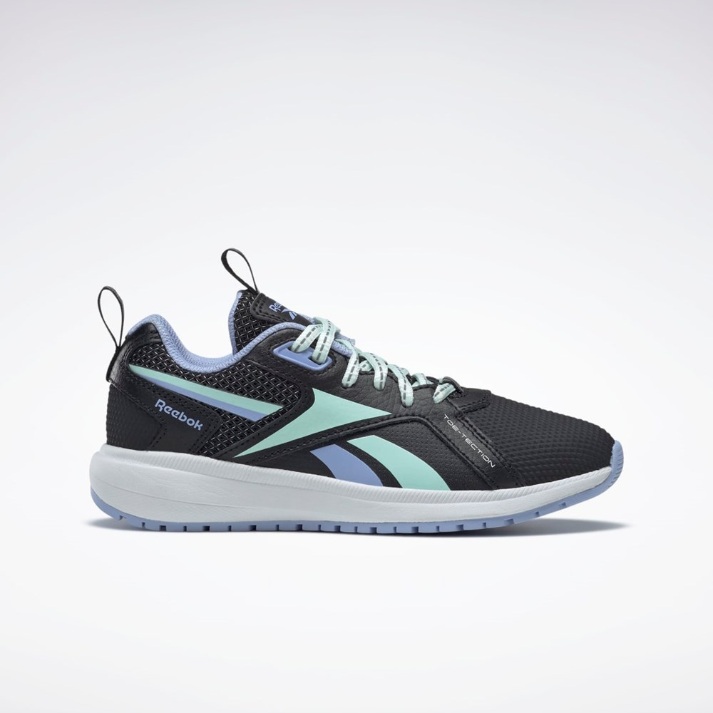 Reebok Durable XT Shoes - Preschool Svarta | MXWQO-0816