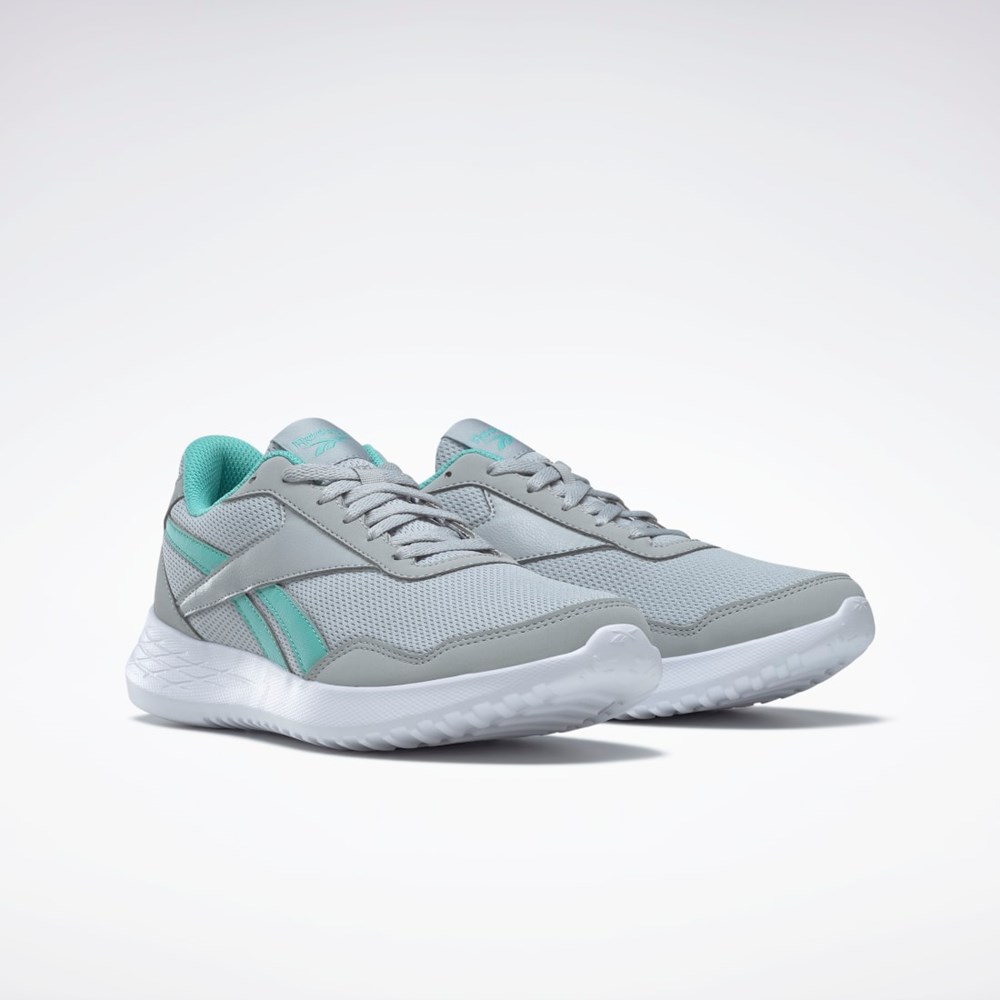 Reebok Energen Lite Löpar Shoes Grå Vita | MZYCO-4287