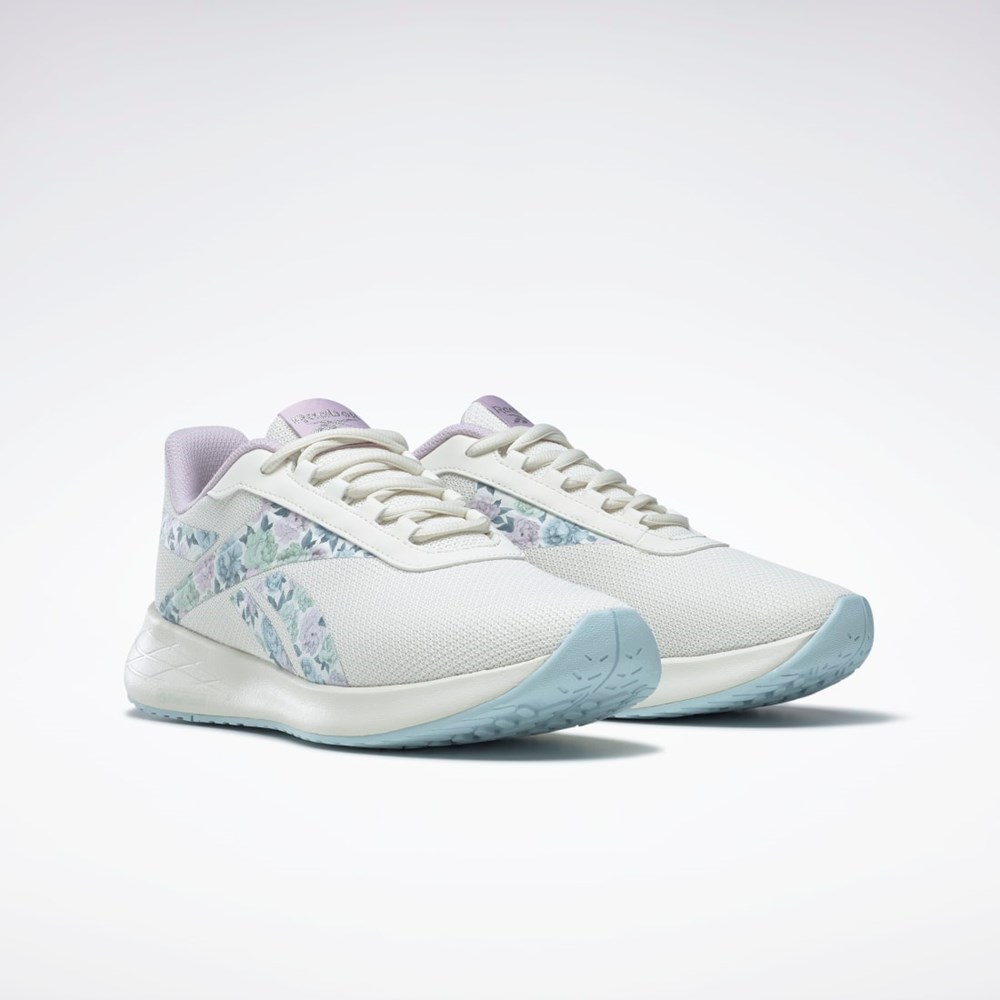 Reebok Energen Plus Löpar Shoes Blå | NHUDA-1485