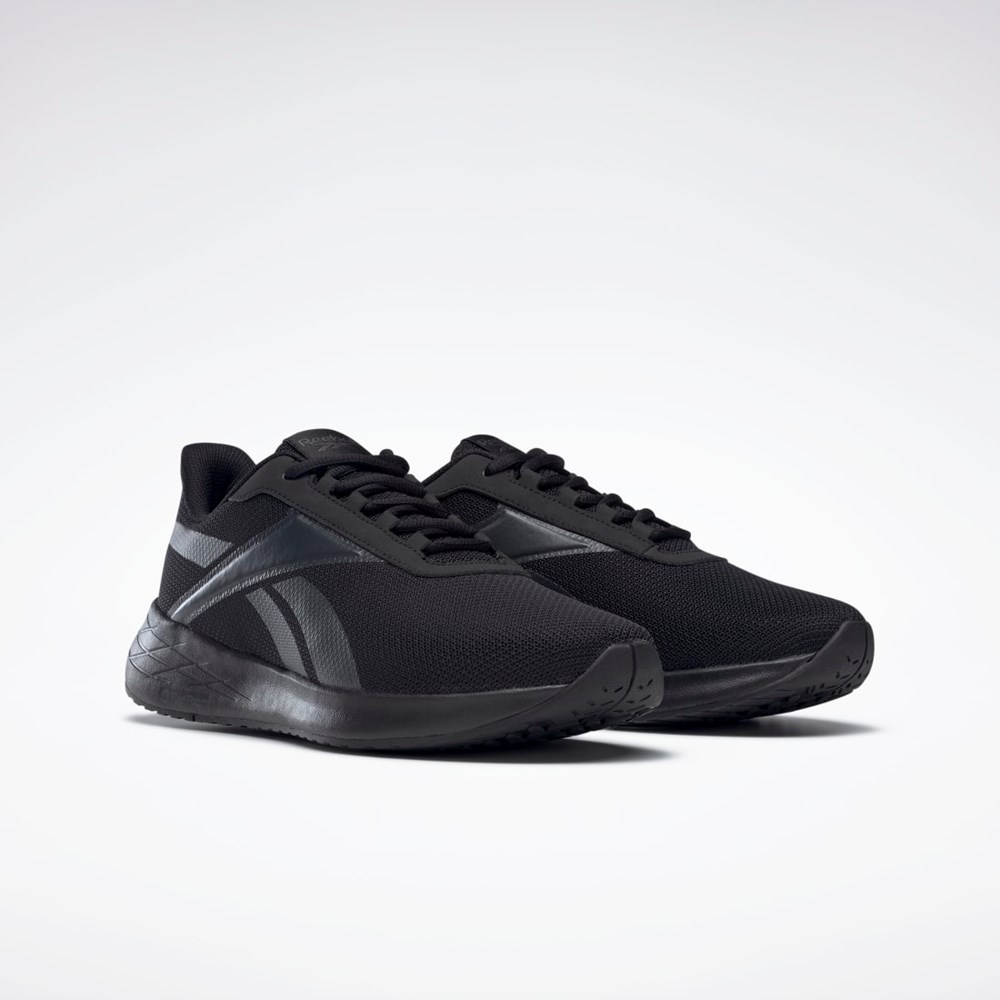 Reebok Energen Plus Löpar Shoes Svarta Grå Svarta | VIUAR-7956