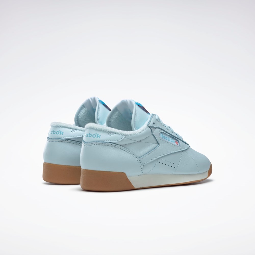 Reebok F/S Low Shoes Blå Blå | ICNKO-6981