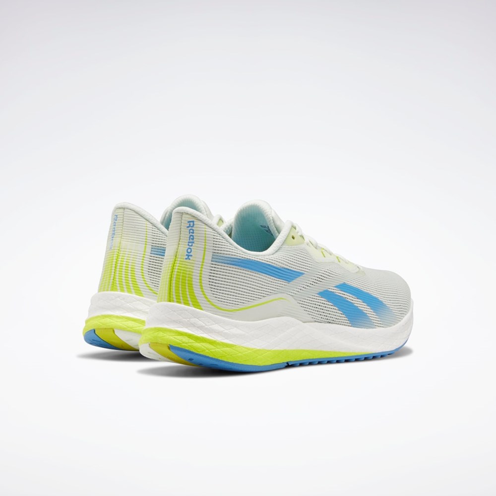 Reebok Floatride Energy 3 Shoes Blå Gula | OPDMQ-5410