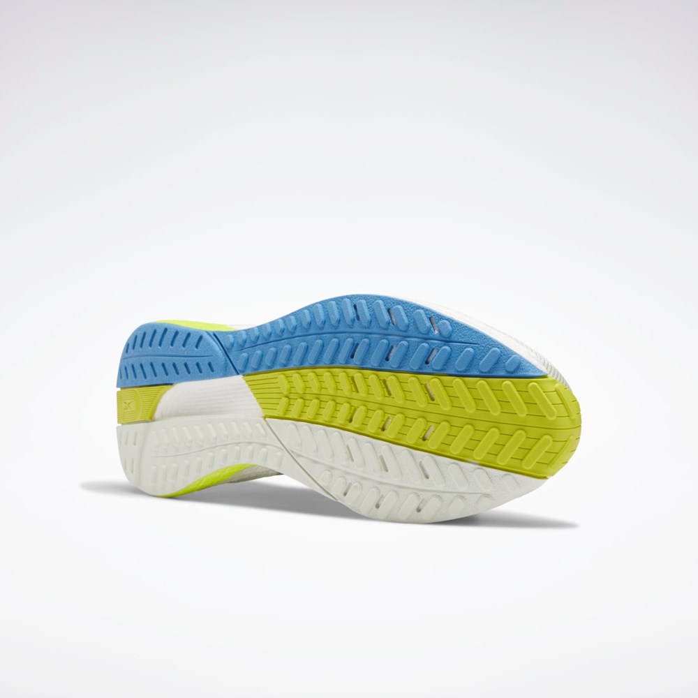 Reebok Floatride Energy 3 Shoes Blå Gula | OPDMQ-5410