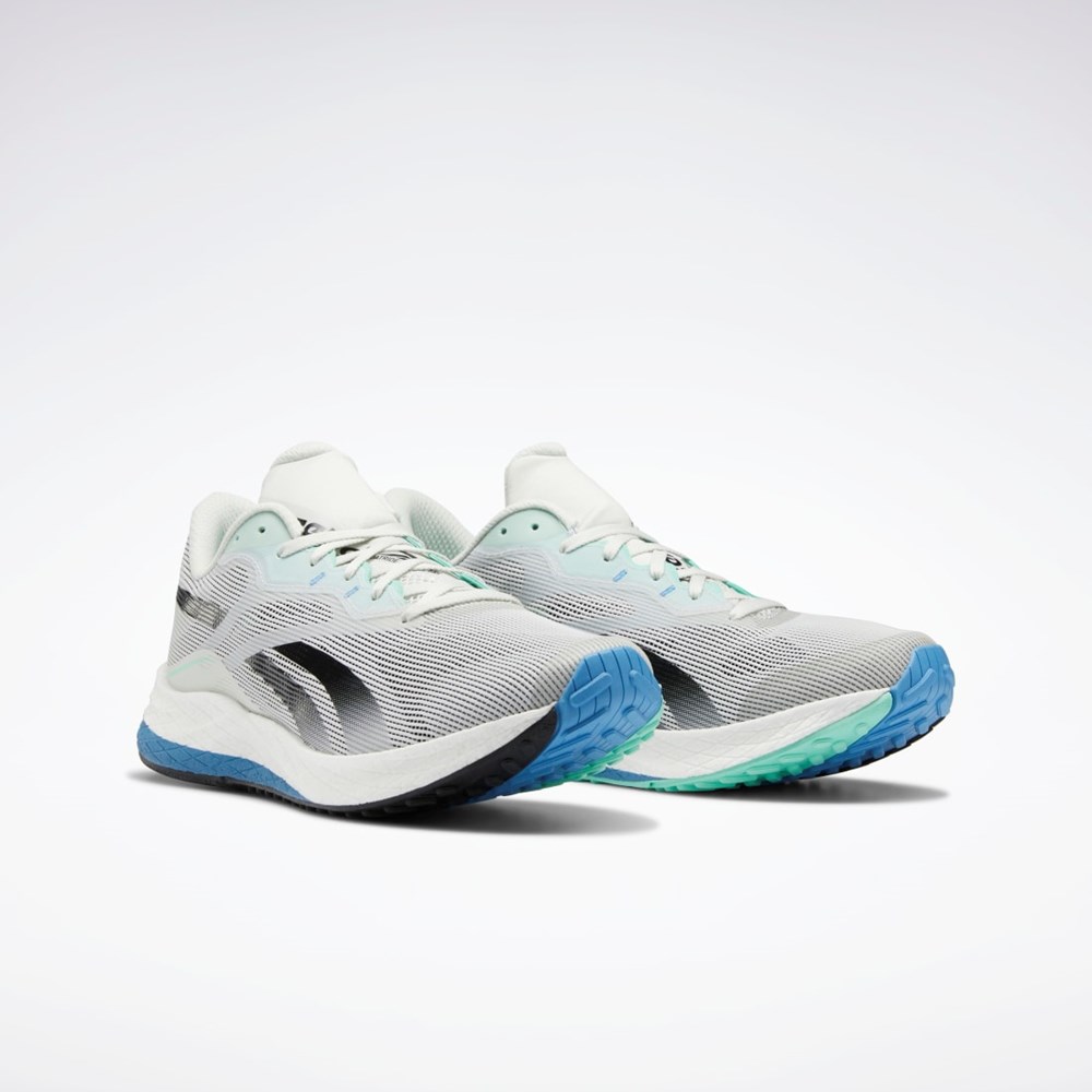 Reebok Floatride Energy 3 Shoes Grå Mintgröna Blå | YLIKE-8261