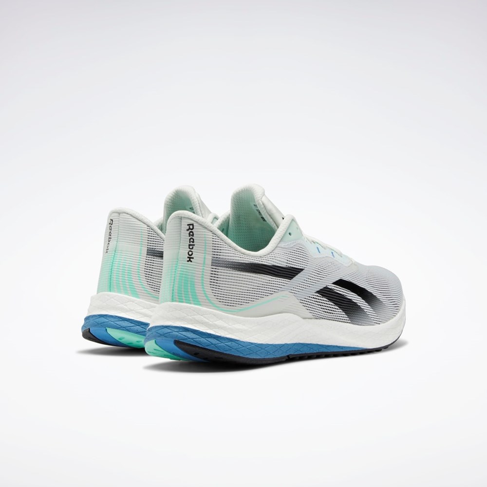 Reebok Floatride Energy 3 Shoes Grå Mintgröna Blå | YLIKE-8261