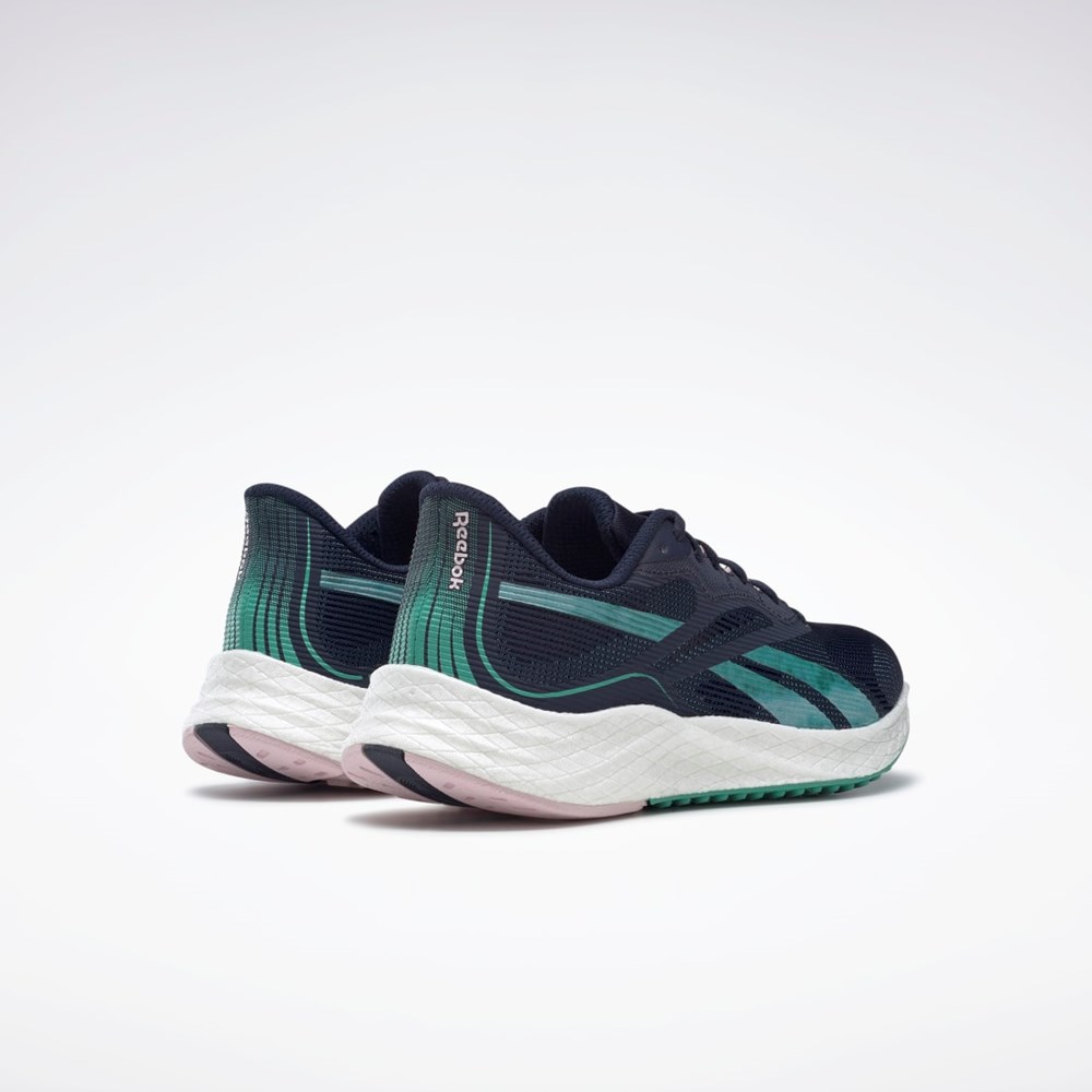 Reebok Floatride Energy 3 Shoes Marinblå Vita | OFAPB-2476