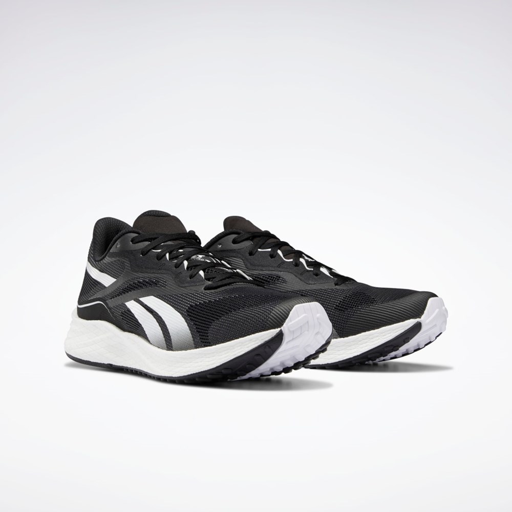 Reebok Floatride Energy 3 Shoes Svarta Svarta Vita | AHVEL-1420