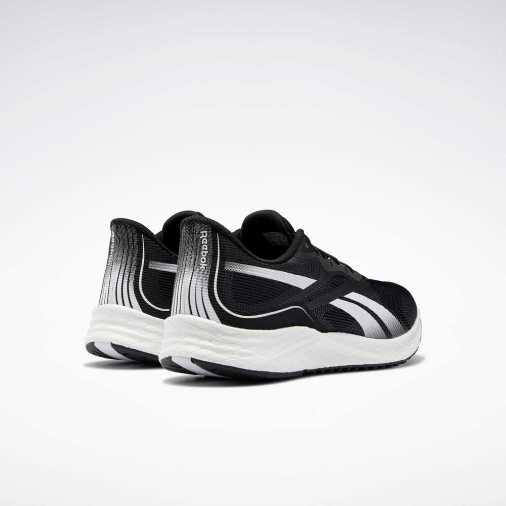 Reebok Floatride Energy 3 Shoes Svarta Svarta Vita | AHVEL-1420