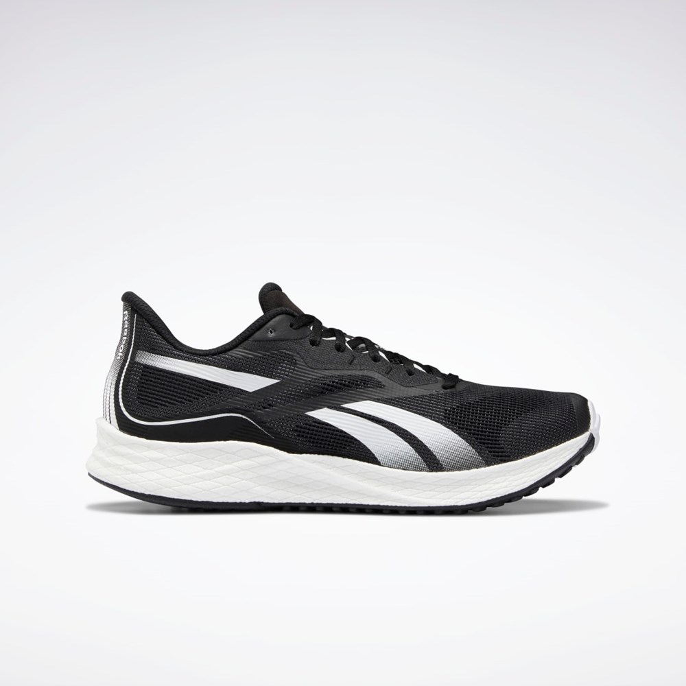 Reebok Floatride Energy 3 Shoes Svarta Svarta Vita | AHVEL-1420