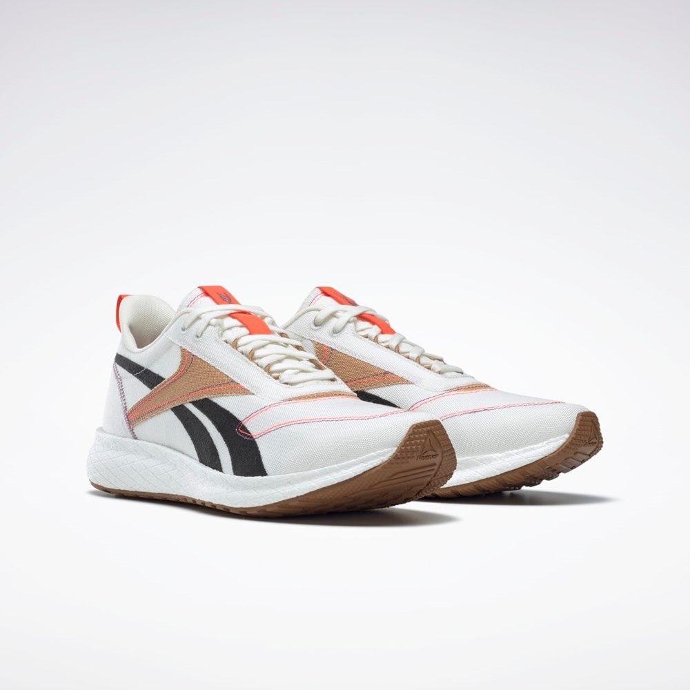 Reebok Floatride Energy Century Grow Löpar Shoes Beige Svarta | ENDJG-8136