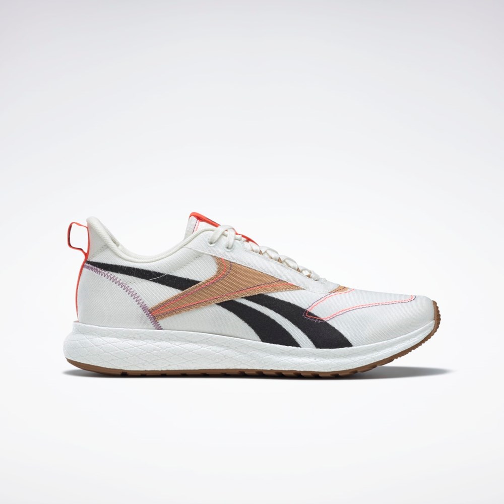 Reebok Floatride Energy Century Grow Löpar Shoes Beige Svarta | ENDJG-8136