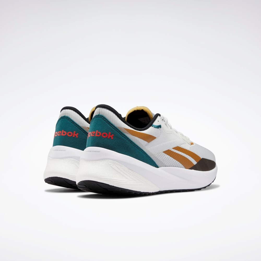 Reebok Floatride Energy Daily Löpar Shoes Grå Grå | KZOCJ-5934