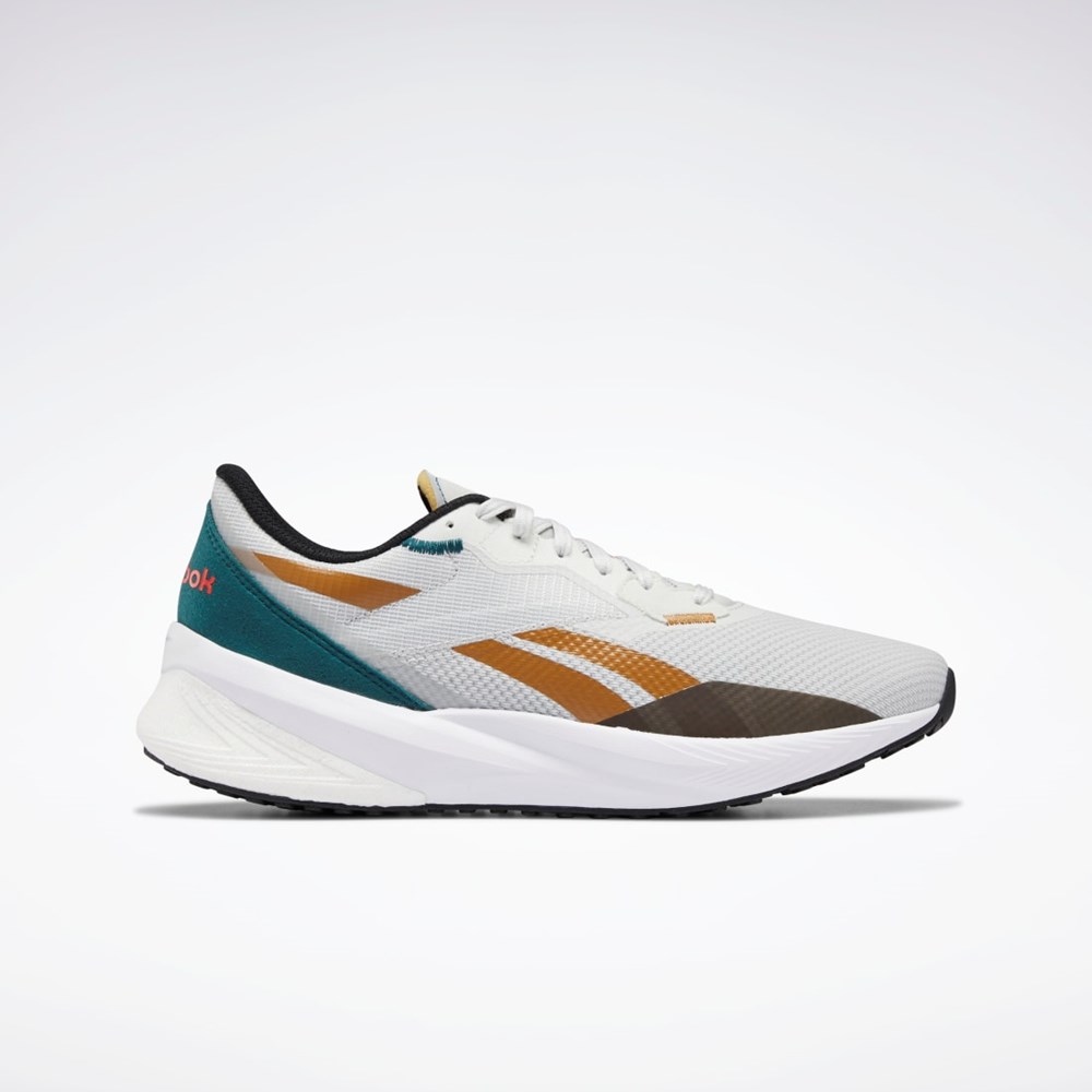 Reebok Floatride Energy Daily Löpar Shoes Grå Grå | KZOCJ-5934