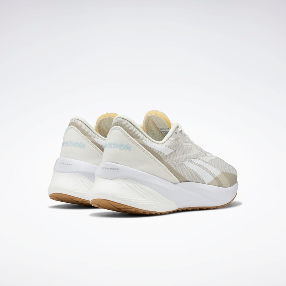 Reebok Floatride Energy Daily Löpar Shoes Vita | QCIJV-8320