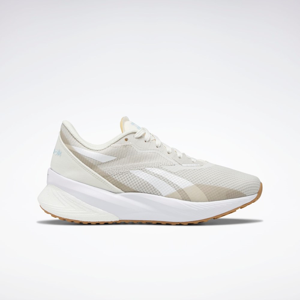 Reebok Floatride Energy Daily Löpar Shoes Vita | QCIJV-8320