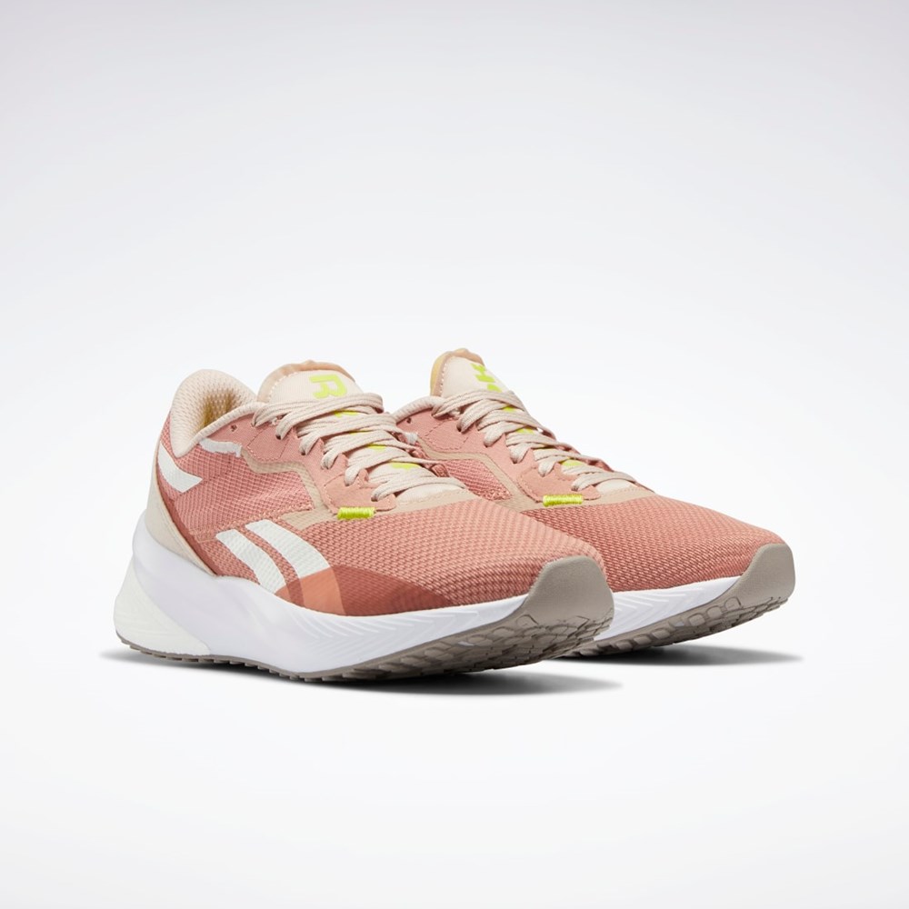 Reebok Floatride Energy Daily Löpar Shoes Korall | SCHJU-5423