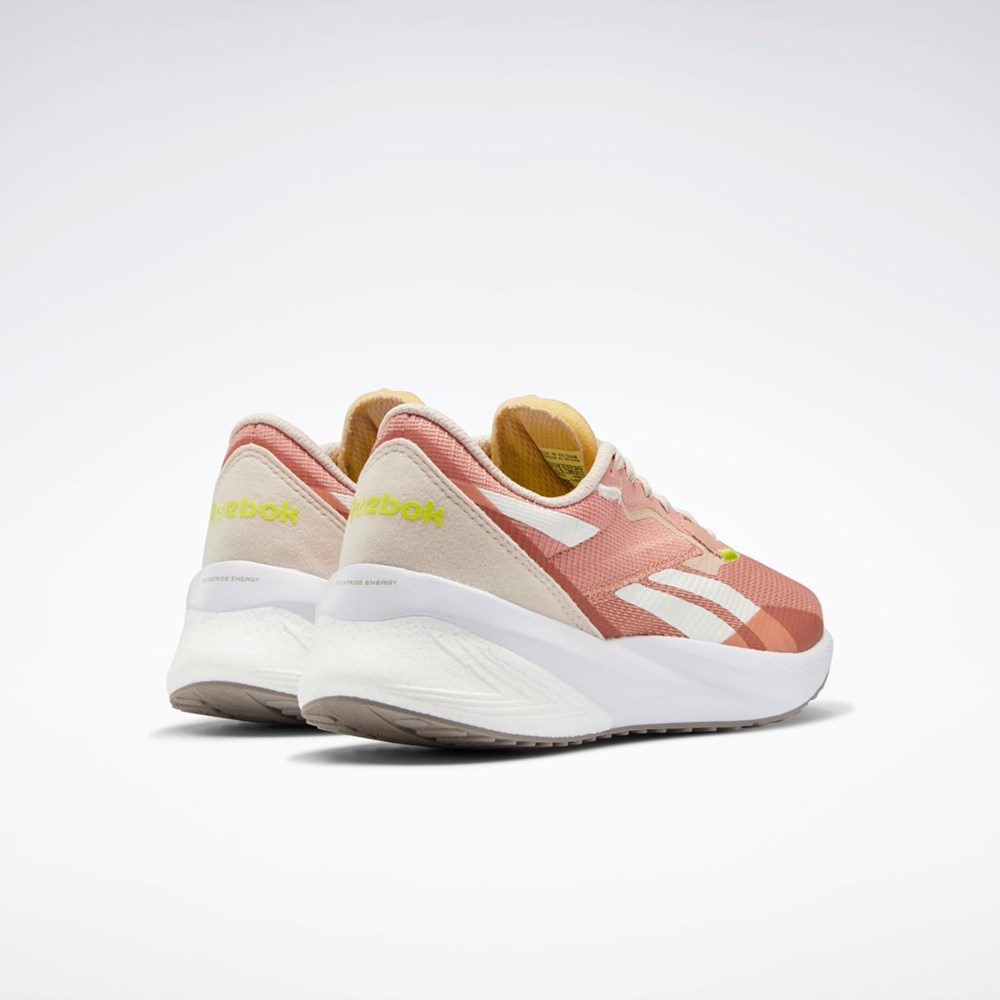 Reebok Floatride Energy Daily Löpar Shoes Korall | SCHJU-5423