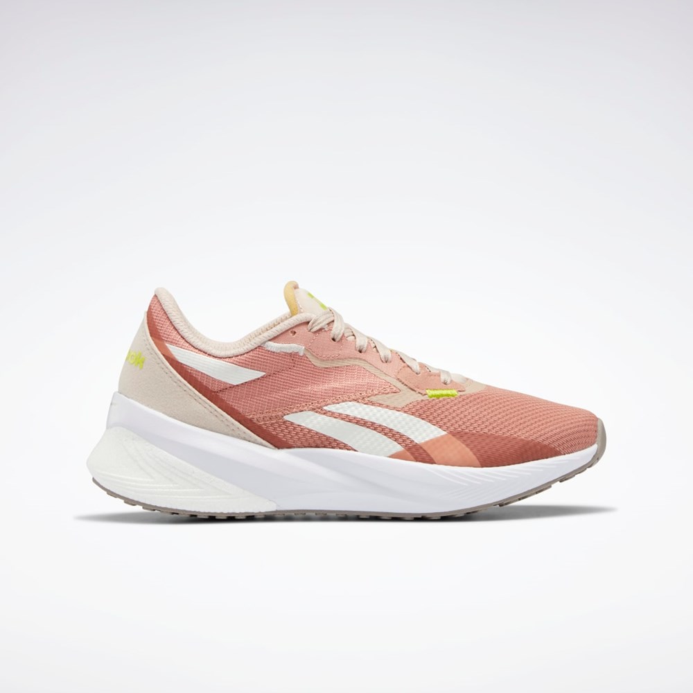 Reebok Floatride Energy Daily Löpar Shoes Korall | SCHJU-5423