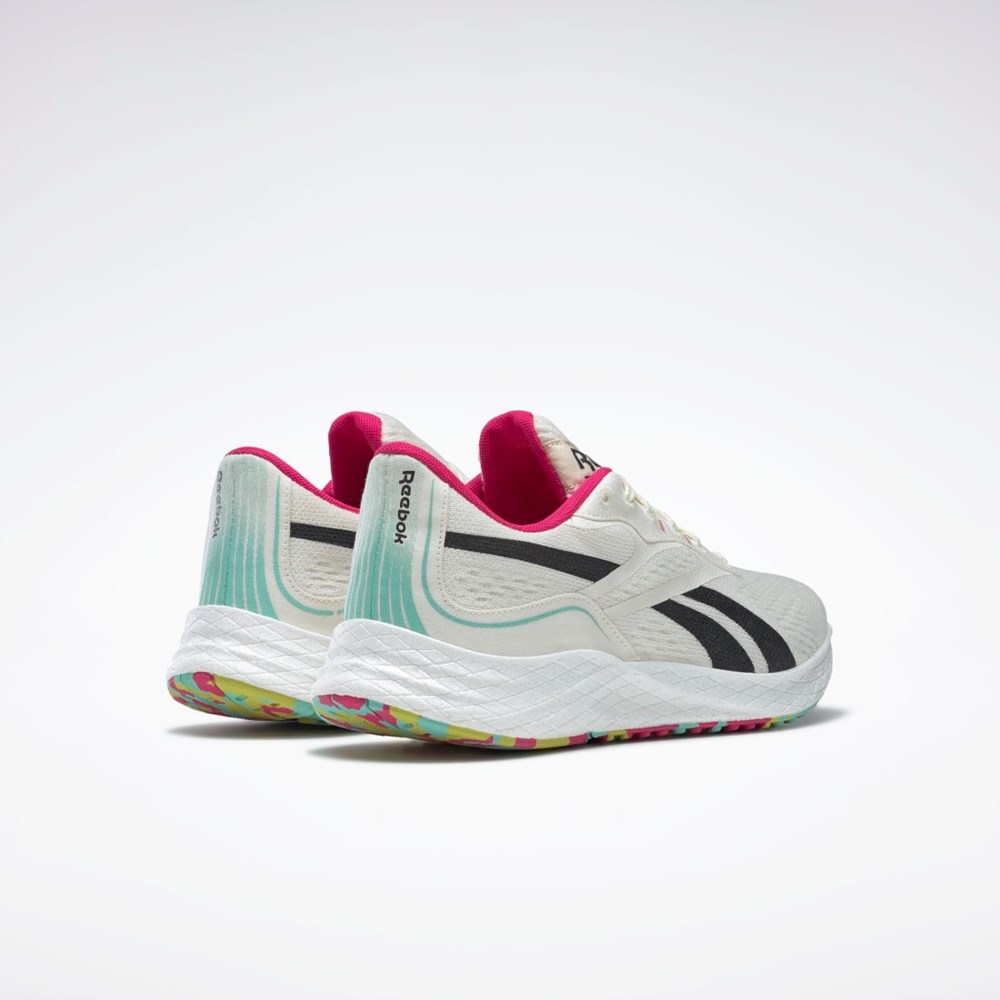 Reebok Floatride Energy Grow Löpar Shoes Svarta Rosa | FAUBZ-0641