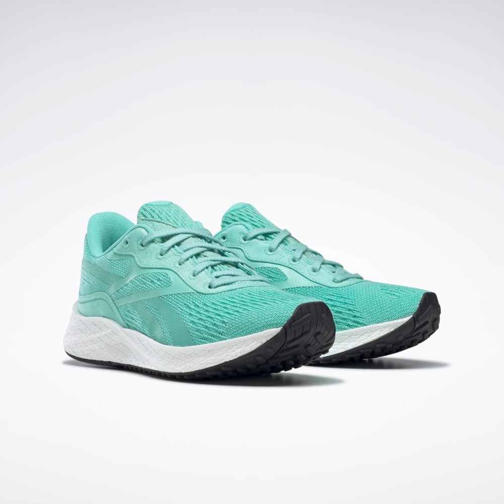 Reebok Floatride Energy Grow Löpar Shoes Mintgröna Mintgröna Svarta | VMUWE-7831