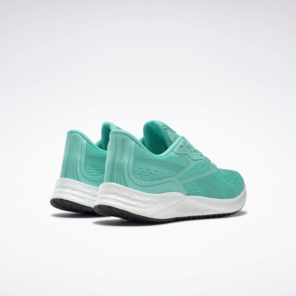 Reebok Floatride Energy Grow Löpar Shoes Mintgröna Mintgröna Svarta | VMUWE-7831