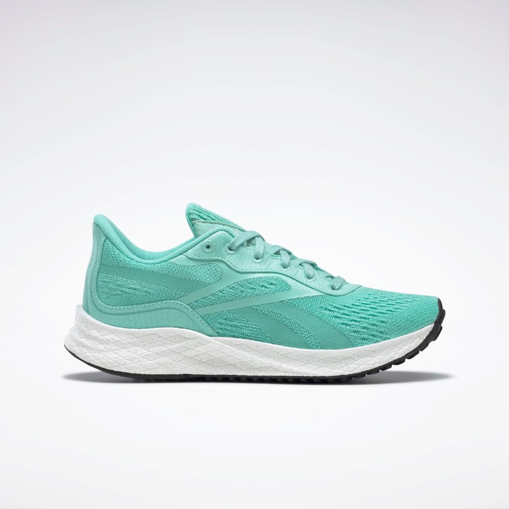 Reebok Floatride Energy Grow Löpar Shoes Mintgröna Mintgröna Svarta | VSZPN-3456